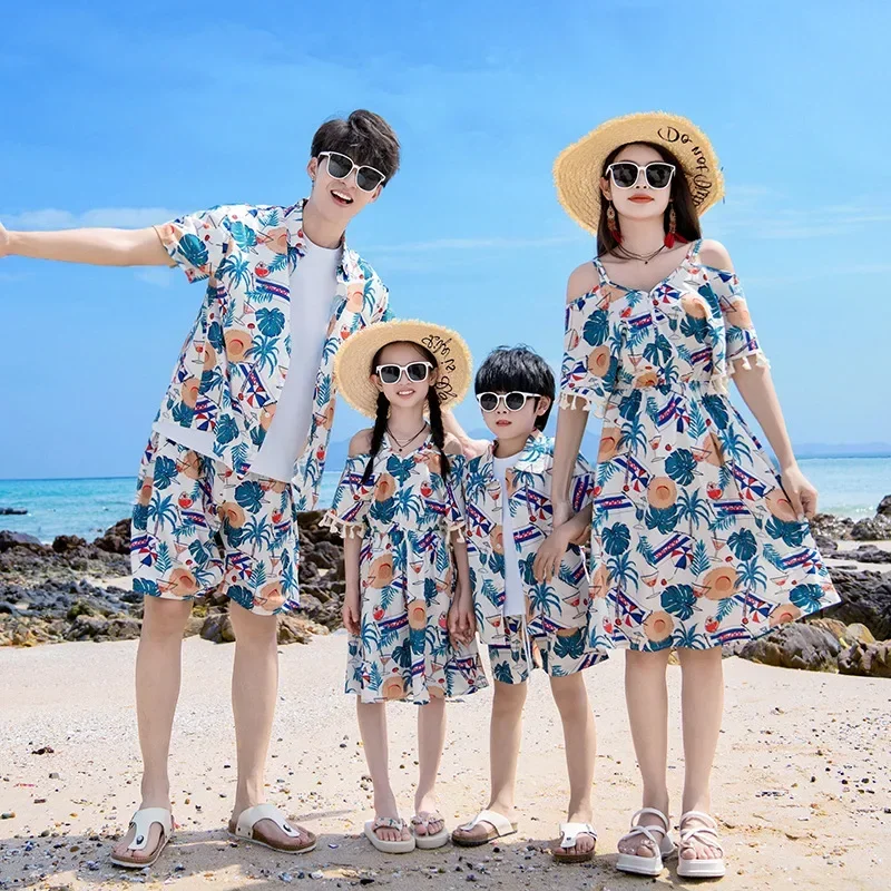 Plant Parent Clothing - مجموعة إطلالة عائلية متطابقة ، أمي