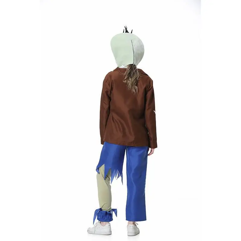 Plant Parent Clothing - أزياء تنكرية جديدة لعام 2026 لعيد