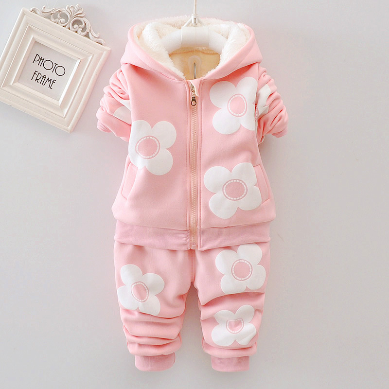 طفل الفتيات زهرة الكرتون سميكة - مراجعة Plant Parent Hoodie وسعره