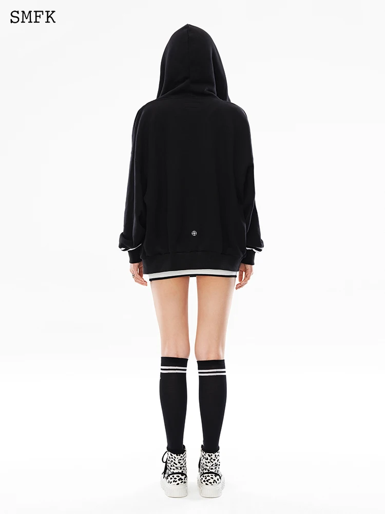 SMFK-سترة نسائية بغطاء للرأس ، - مراجعة Plant Parent Hoodie وسعره