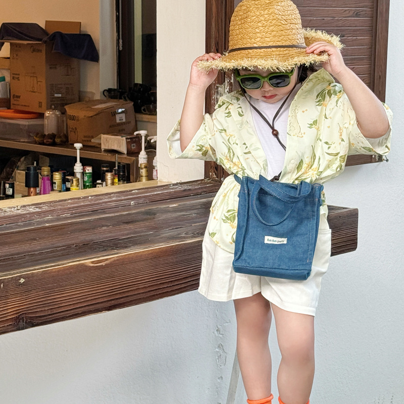 قمصان على الشاطئ للعطلات العائ - مراجعة Plant Parent Clothing وسعره