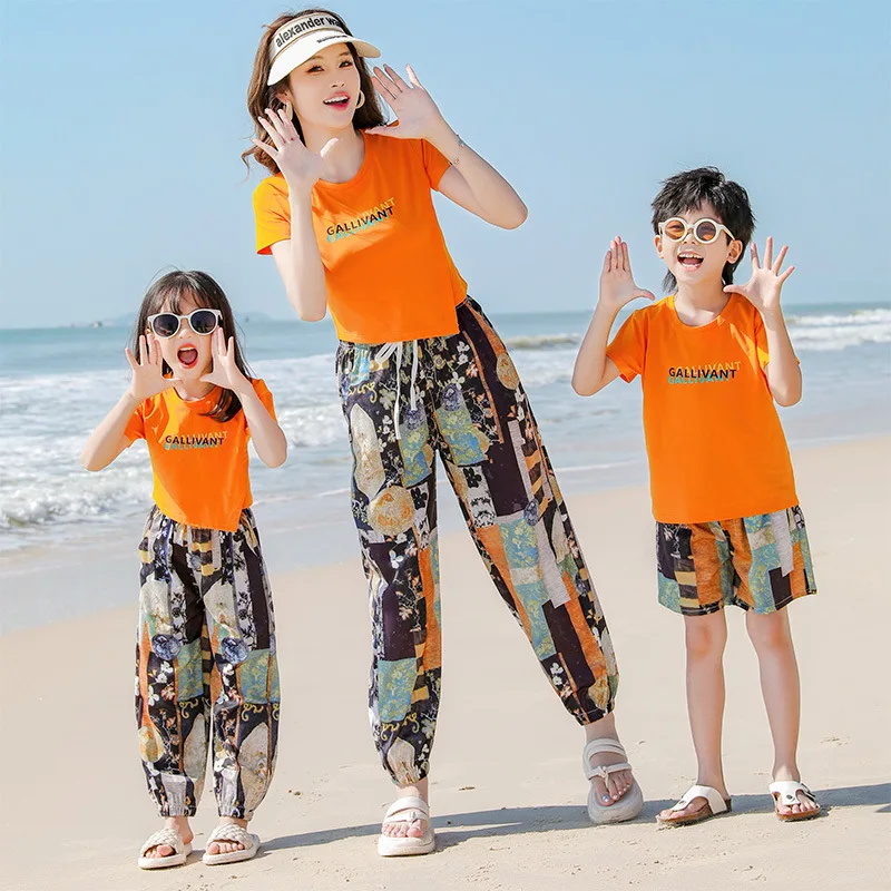 مجموعات ملابس عائلية متطابقة ل - مراجعة Plant Parent Clothing وسعره