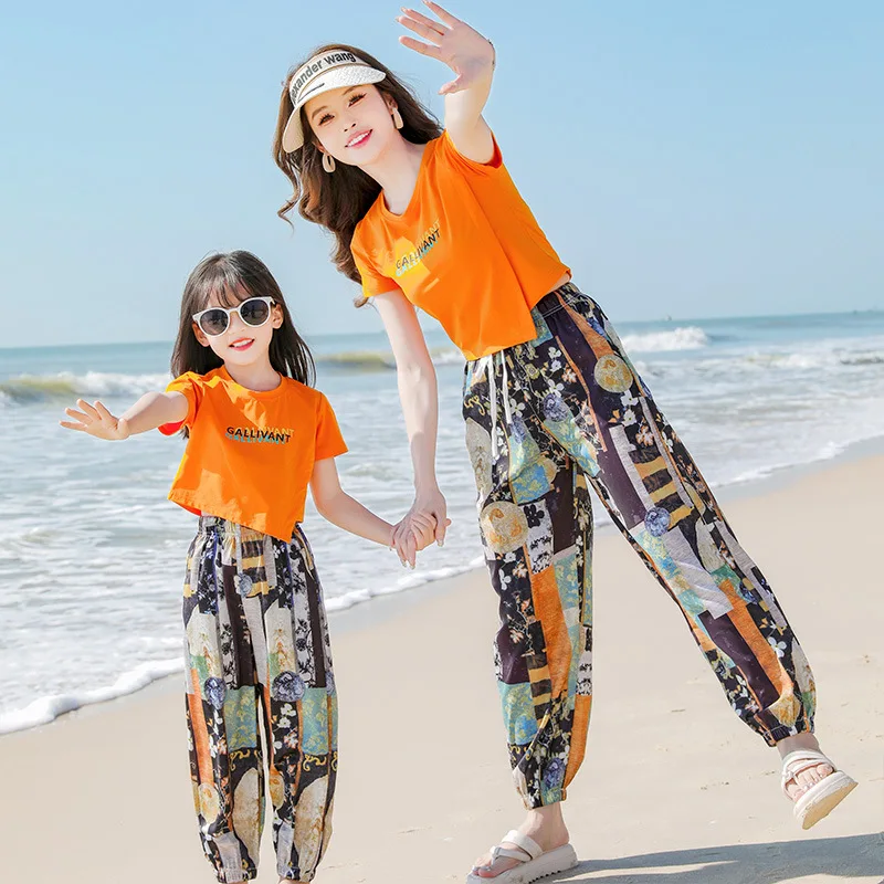 مجموعات ملابس عائلية متطابقة ل - مراجعة Plant Parent Clothing وسعره