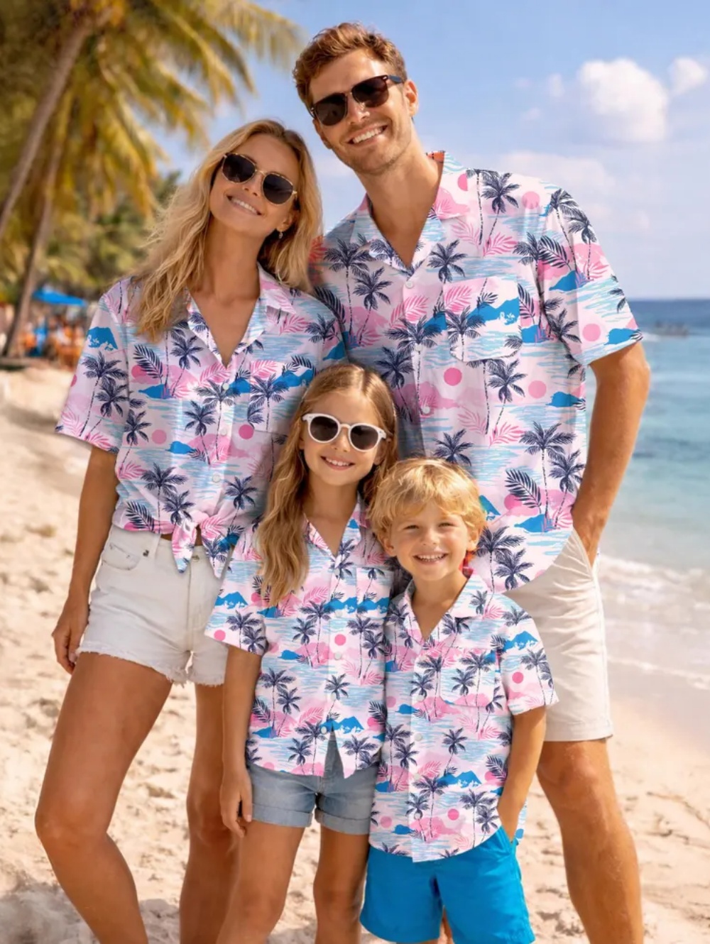 قميص صيفي للأطفال بطباعة رسوما - مراجعة Plant Parent Clothing وسعره