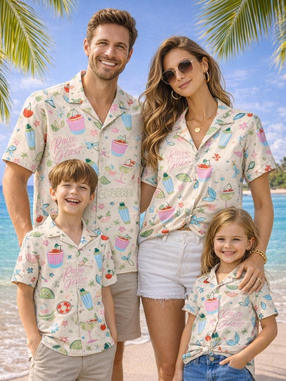 قميص صيفي للأطفال بطباعة رسوما - مراجعة Plant Parent Clothing وسعره