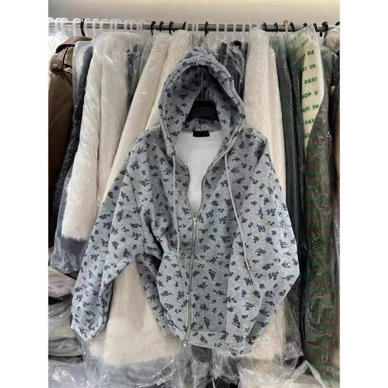 الكورية الحلو كلية المرأة البل - مراجعة Plant Parent Hoodie وسعره