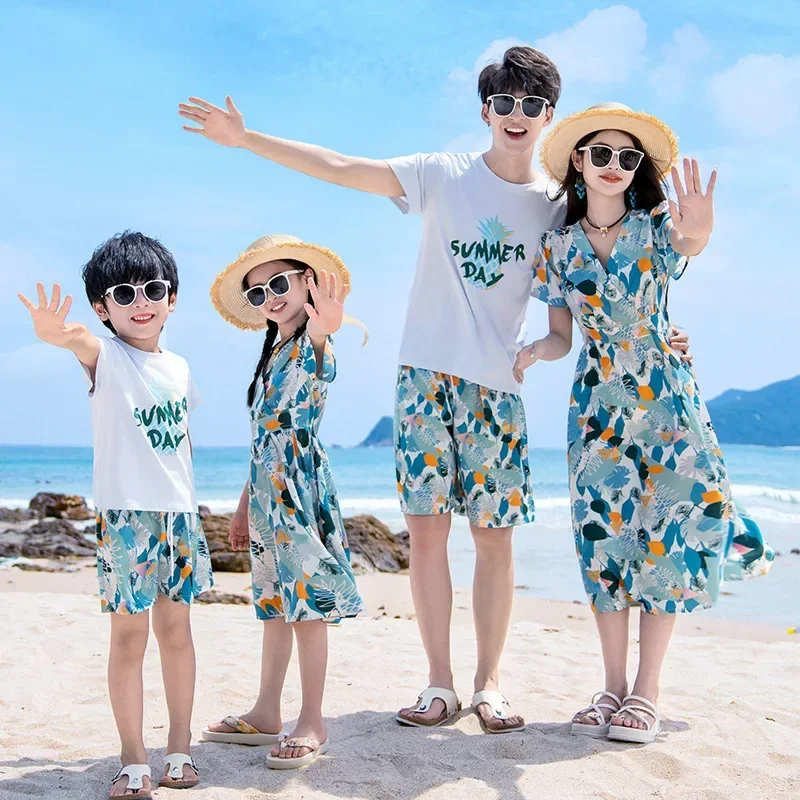 منطقة العطلة، ملابس الزوجين، ف - مراجعة Plant Parent Clothing وسعره