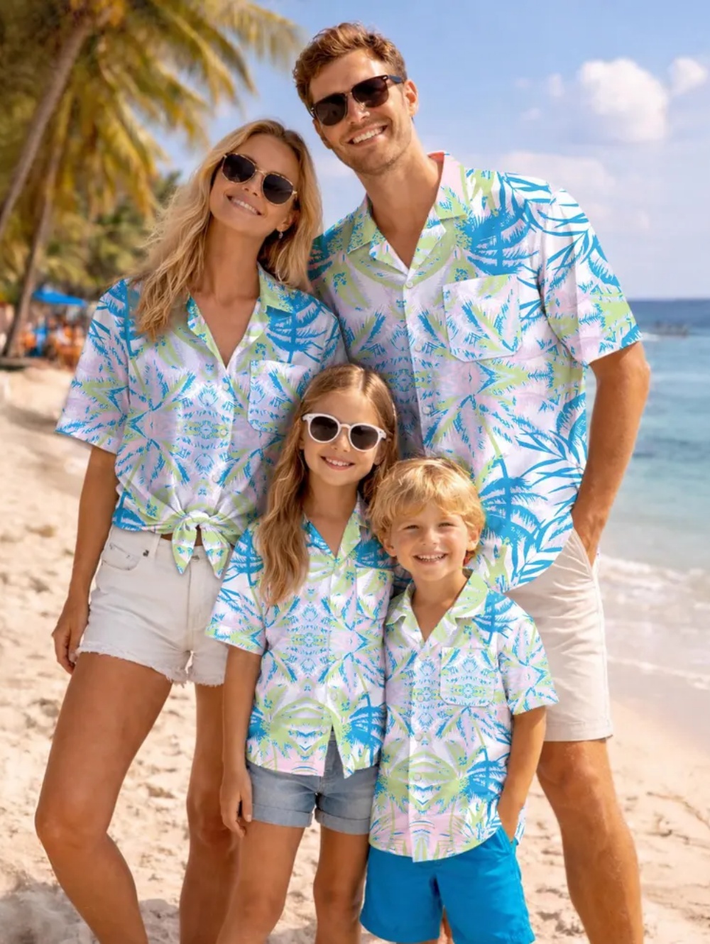 قميص صيفي للأطفال بطباعة رسوما - مراجعة Plant Parent Clothing وسعره