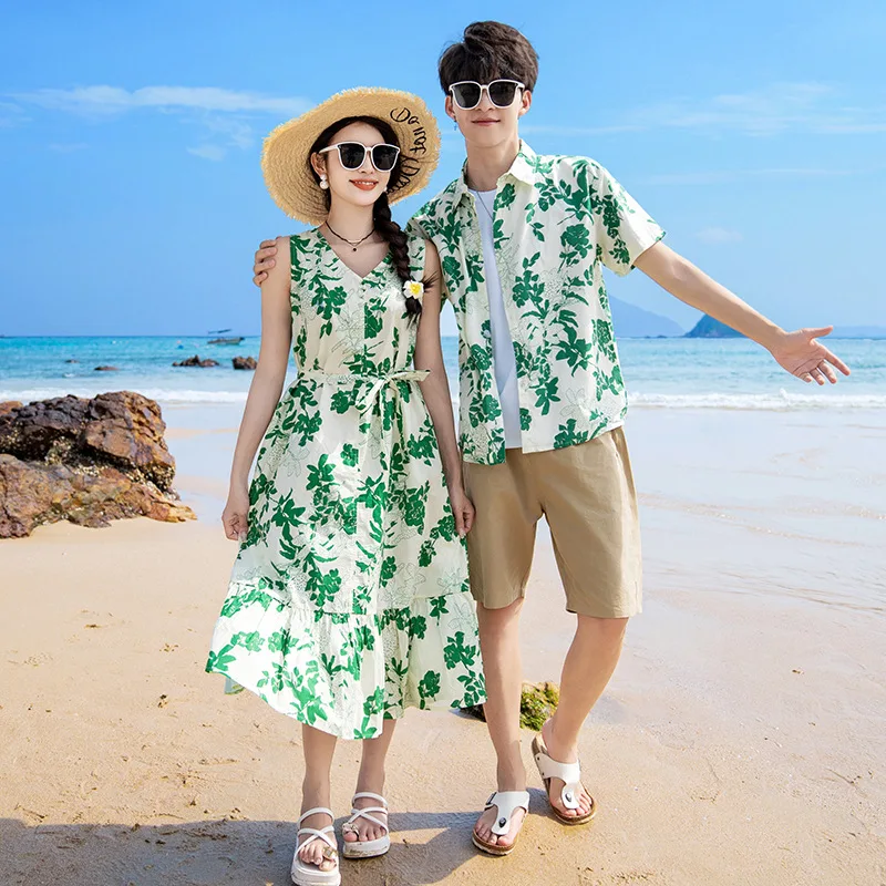 ملابس عائلية متطابقة ذات مظهر  - مراجعة Plant Parent Clothing وسعره