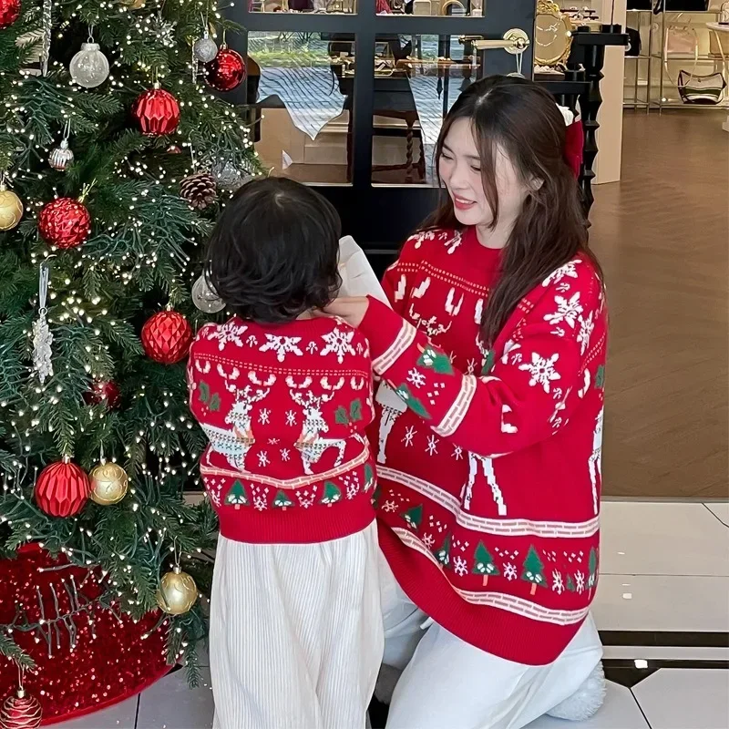 الأسرة مطابقة عيد الميلاد شجرة - مراجعة Plant Parent Clothing وسعره