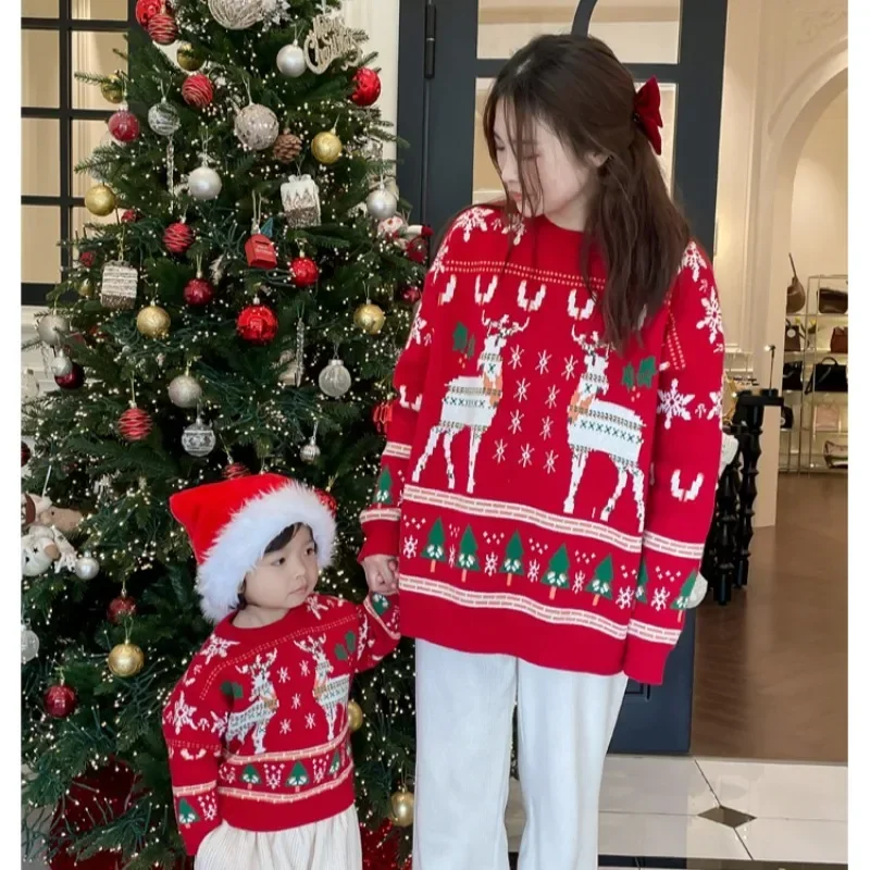 الأسرة مطابقة عيد الميلاد شجرة - مراجعة Plant Parent Clothing وسعره