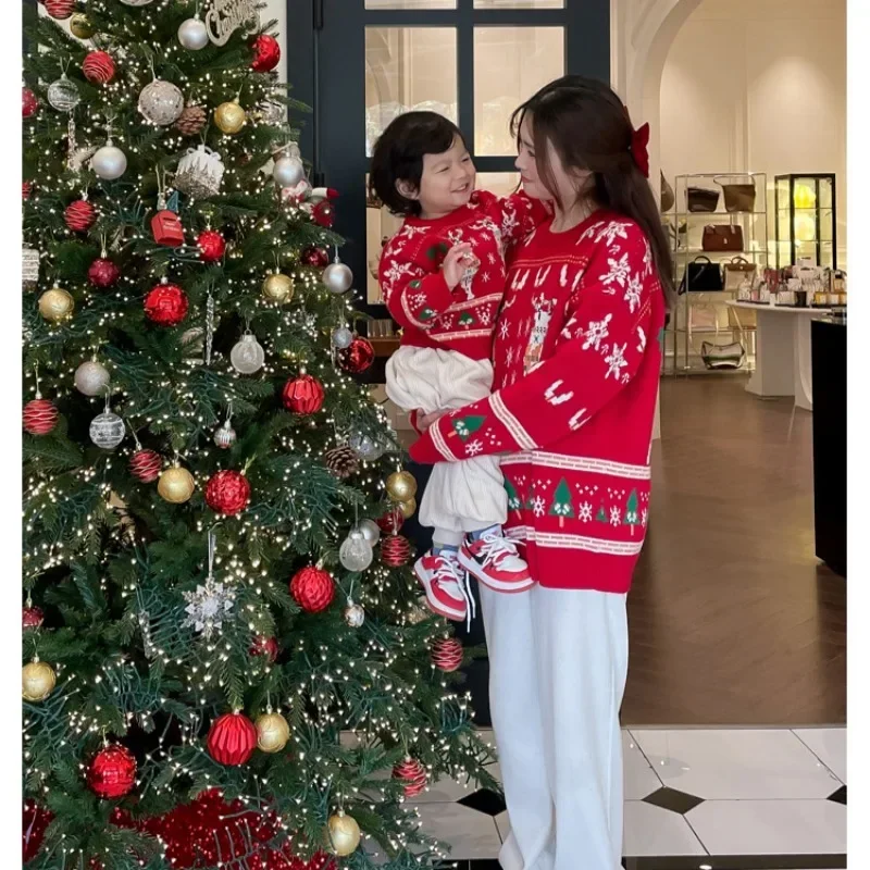 الأسرة مطابقة عيد الميلاد شجرة - مراجعة Plant Parent Clothing وسعره