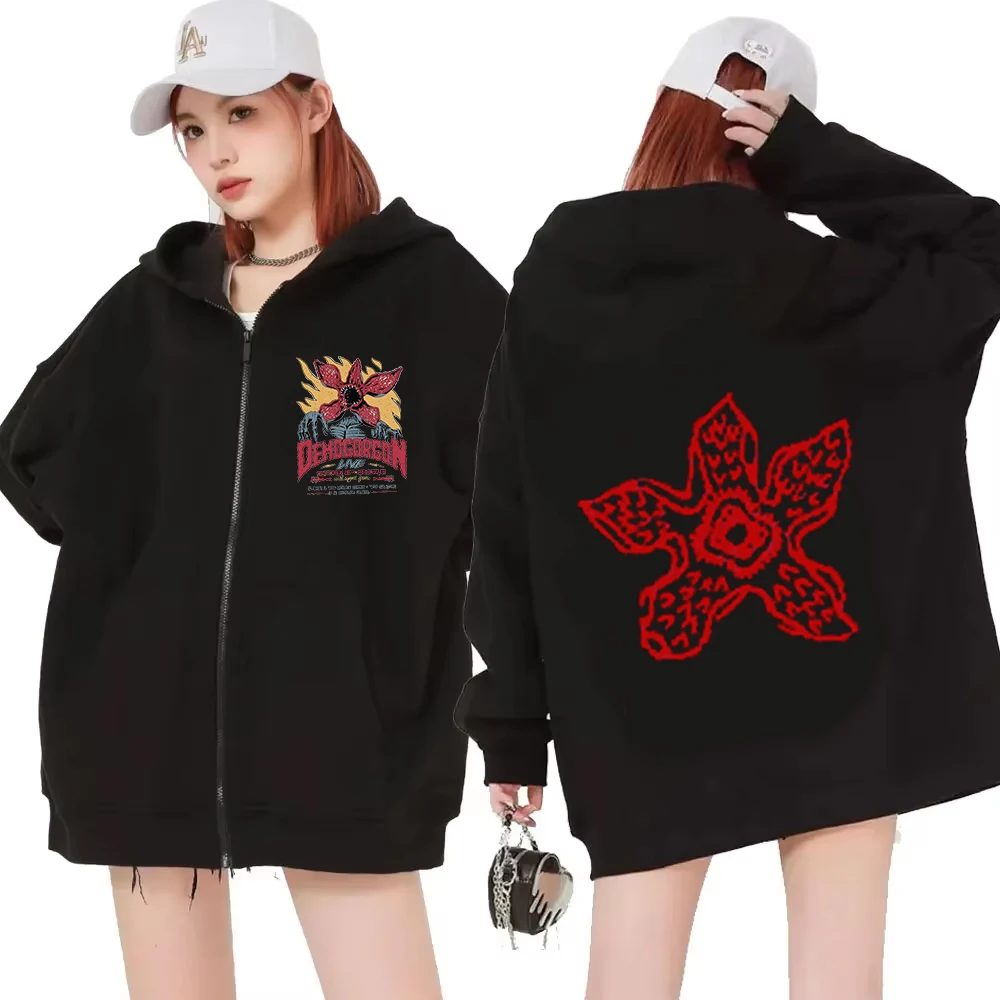 إدي مونسون ديموجورجون قلنسوة ب - مراجعة Plant Parent Hoodie وسعره
