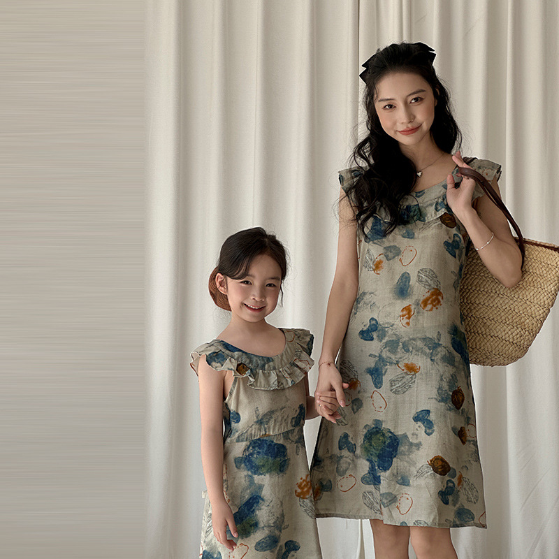 ملابس متطابقة للعائلة في مناطق - مراجعة Plant Parent Clothing وسعره