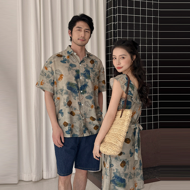 ملابس متطابقة للعائلة في مناطق - مراجعة Plant Parent Clothing وسعره