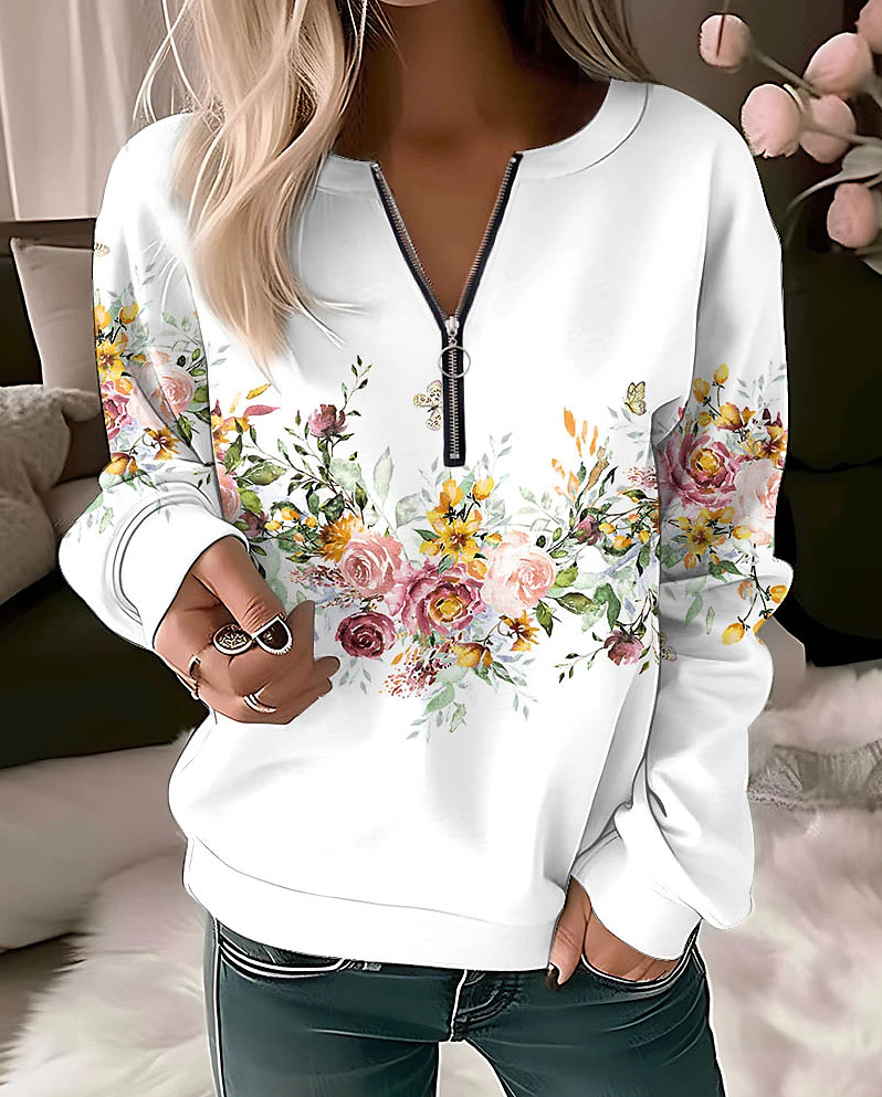 المرأة هوديس المرأة موضة الأزه - مراجعة Plant Parent Hoodie وسعره